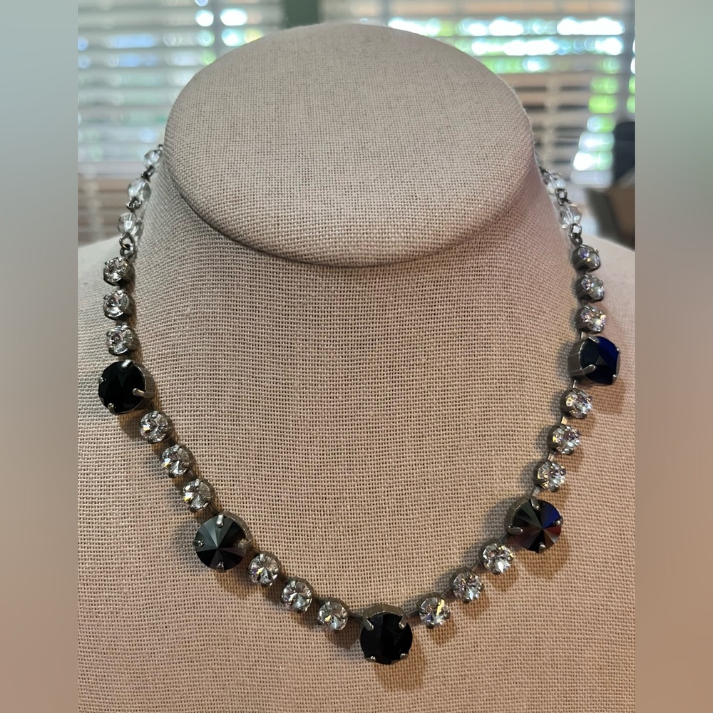 Sabika Bolder Fancy Choker